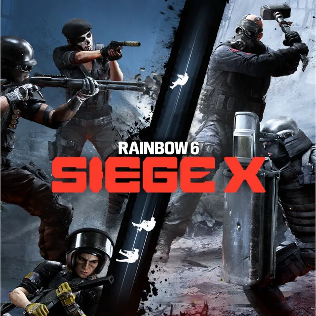 Rainbow Six Siege HWID Spoofer Compatibility